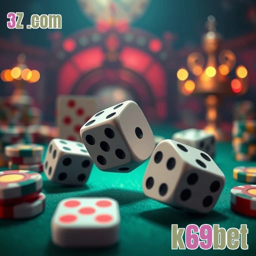 k69bet Aplicativo Móvel