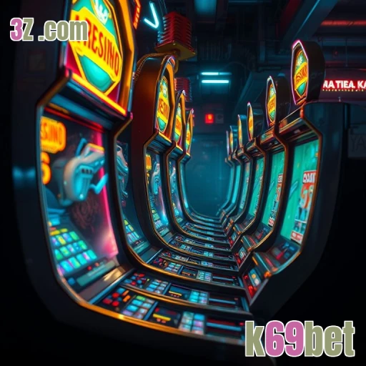 k69bet Baixar App