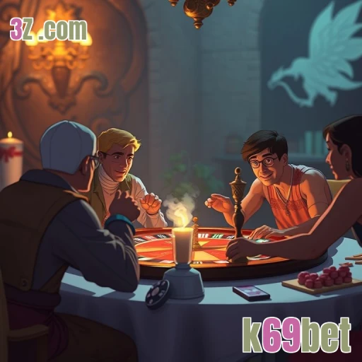 k69bet Sites Confiáveis