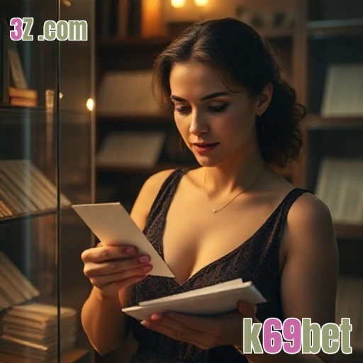 k69bet Plataforma Principal
