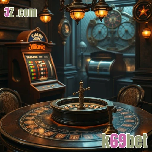 k69bet Promoções Especiais